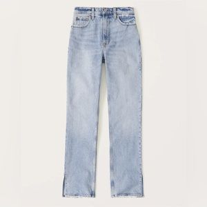Abercrombie Jeans